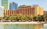 Sheraton Abu Dhabi Hotel & Resort Sheraton Abu Dhabi Hotel & Resort