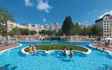 Dreams Sunny Beach Resort & Spa Dreams Sunny Beach Resort & Spa