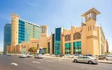 Grand Millennium Al Wahda Hotel Abu Dhabi