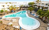Aparthotel The Morromar