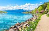 Garda: Dolce Vita v sedle