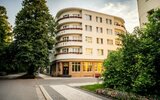 Hotel Bellevue - Tlapák