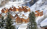 Le Hameau Et Chalets De La Valeée D´or