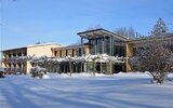 Jufa Sporthotel Wangen Jufa Sporthotel Wangen