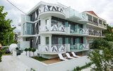 Apartmány La Boheme Luxurious Living
