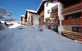 Chalet Cristina (Corvara)