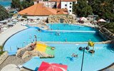 Aquapark Zusterna Hotel