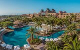 Hotel Lopesan Baobab Resort