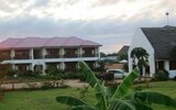 Ahg Hisia Nungwi Experience (Ex. Zanzibar Star Resort)