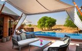 Hotel The Ritz Carlton Al Wadi Desert