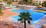Hotel Riadh Meninx