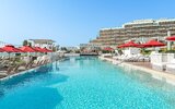 Th8 Palm Dubai Beach Resort Vignette Collection