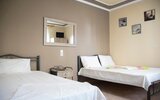 Apartmán Lafazanis Apartmán Lafazanis