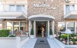 Alkyonis Hotel