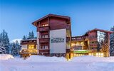 APLEND WELLNESS HOTEL BOROVICA - Štrbské Pleso