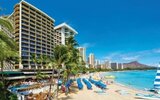 Outrigger Reef On The Beach