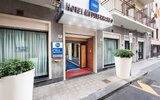 Best Western Mediterraneo Catania Best Western Mediterraneo Catania