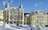Spa Resort Hvězda