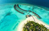 Sun Siyam Iru Fushi Maldives