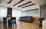 Apartmán Malinska Green