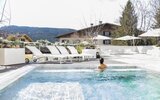 Blu Natura & Spa Blu Natura & Spa
