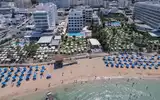 Iliada Beach Hotel