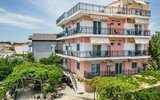 Apartmány Ianos