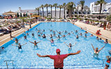 Hotel Hammamet Beach & Aquapark