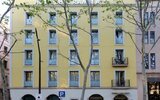 Hotel Abba Rambla
