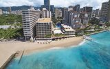 OUTRIGGER Reef Waikiki Beach Resort