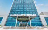 Hotel Royal M Hotel City Fujairah By Gewan