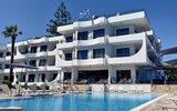 Ivory Serenity Hotel