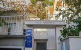 Apartmány Jakeševič Apartmány Jakeševič