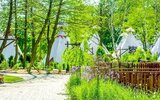 Western Camp Resort