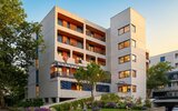 Apartmány Tonin A&B