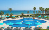 Hotel Sousse Pearl Marriott Resort & Spa