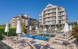 Aquamarine