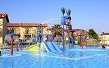 White Olive Marine Aquapark