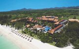 Crystals Beach Resort Belle Mare
