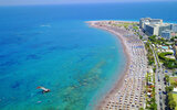 Philia Center Suites