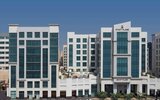 Hotel Hyatt Place Dubai/al Rigga