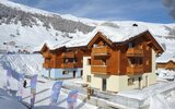 Chalet Vale a Gianni Chalet Vale a Gianni