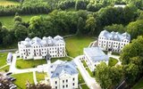 Cottonina Hotel and mineral SPA resort