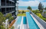 Hotel Ana Anan Resort & Villas Pattaya