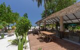 Arrival Beach