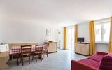 Apartmány Aquilone (Andalo)