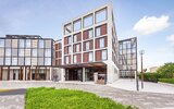 HAMPTON BY HILTON DUBAI AL SEEF HAMPTON BY HILTON DUBAI AL SEEF