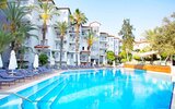 Paloma Marina Suites