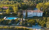 Villa Giorgia Albergo In Collin (Pistoia)