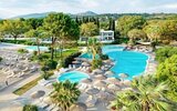 Ninos Grand Beach Resort